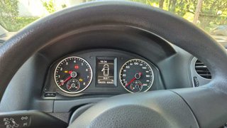 Volkswagen Tiguan 106000KM!