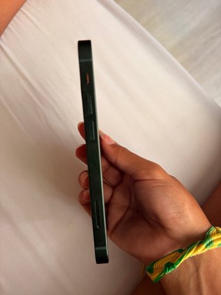 iPhone 13 mini 128 GB Verde