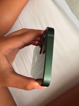 iPhone 13 mini 128 GB Verde