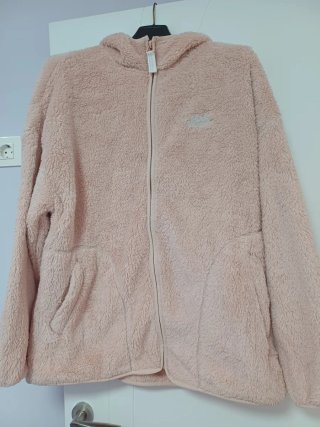Sudadera Women'secret Rosa Talla XXL