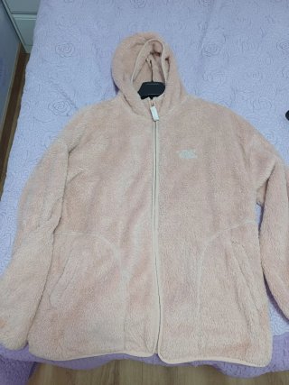 Sudadera Women'secret Rosa Talla XXL