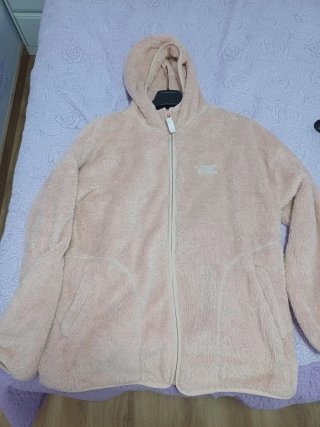 Sudadera Women'secret Rosa Talla XXL