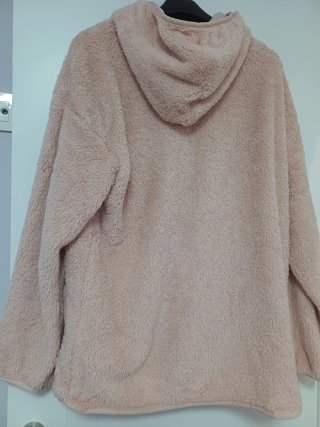 Sudadera Women'secret Rosa Talla XXL