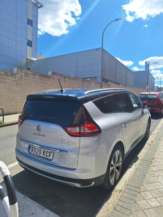 Renault Grand Scenic 2017