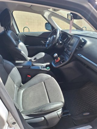 Renault Grand Scenic 2017
