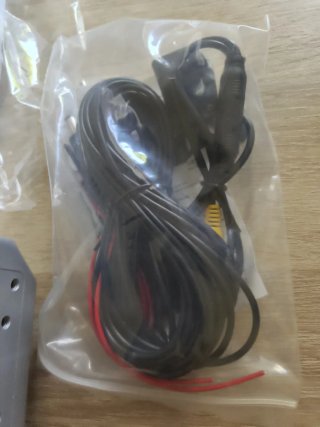 Radio MP3 y FM 3.0 TFT cámara trasera coche