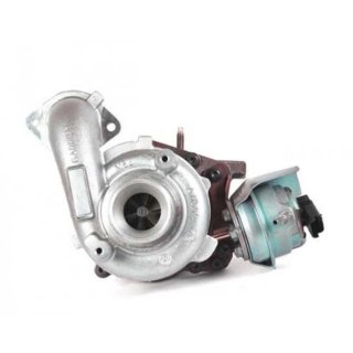 Turbo Garrett 806291 Renault Nissan Dacia