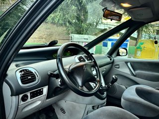 Citroen Xsara 2007