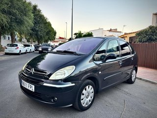 Citroen Xsara 2007