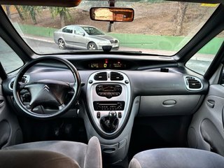 Citroen Xsara 2007