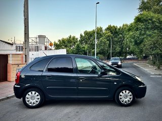 Citroen Xsara 2007