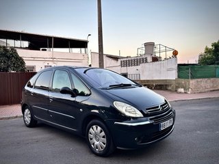 Citroen Xsara 2007