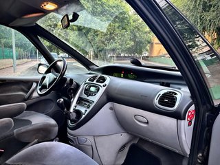 Citroen Xsara 2007