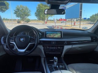 BMW X5 3.0d 7 PLAZAS