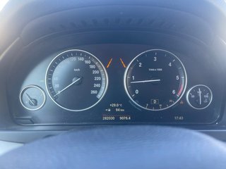 BMW X5 3.0d 7 PLAZAS