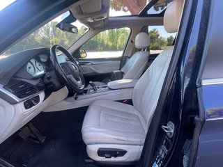 BMW X5 3.0d 7 PLAZAS