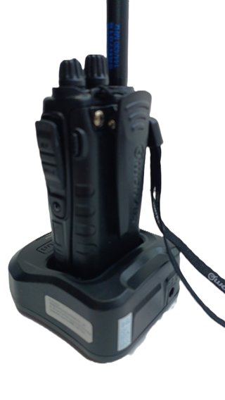 WOUXUN KG-UV9D PLUS WALKIE DOBLE BANDA VHF/UHF, FU