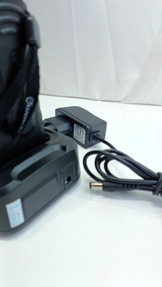 WOUXUN KG-UV9D PLUS WALKIE DOBLE BANDA VHF/UHF, FU