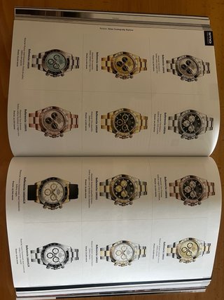 Revista SMQ señor marqués