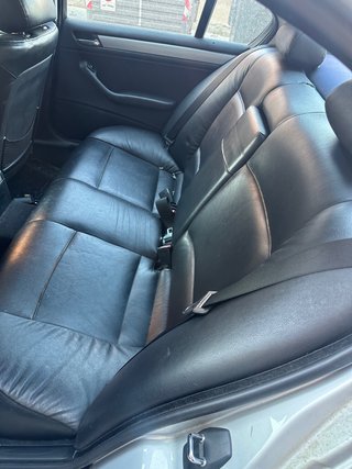 BMW e46