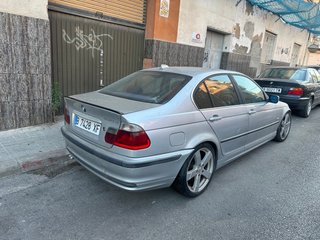 BMW e46