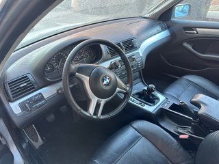 BMW e46