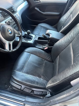 BMW e46
