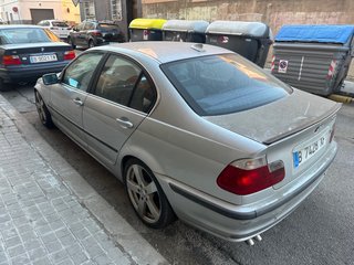 BMW e46