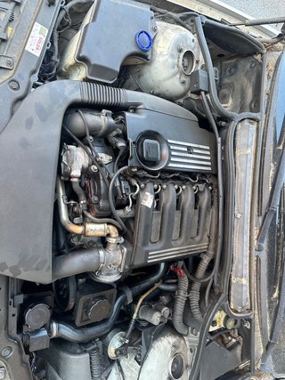 BMW e46