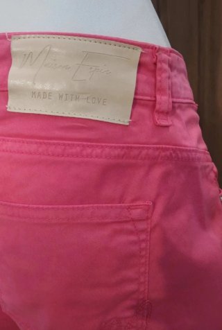 Pantaloncini corti tg.27