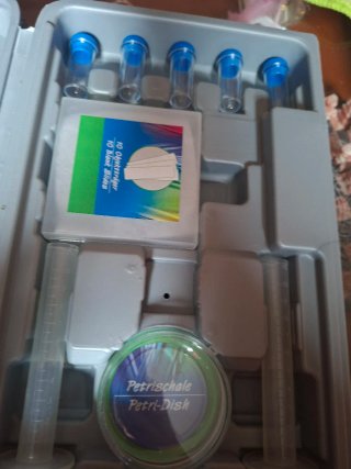 Microscopio