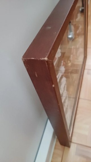 Cuadro Artesanía Marinera Nudos Marinos