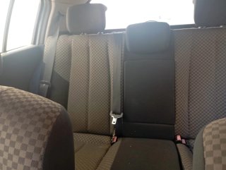 Renault Megane 2002