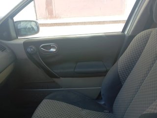 Renault Megane 2002