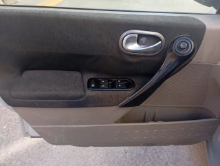 Renault Megane 2002