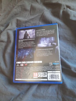 Ninja Gaiden 4 Ps5