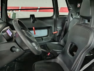 CITROEN AMI 2021