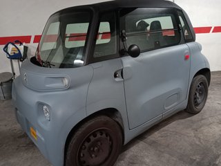 CITROEN AMI 2021