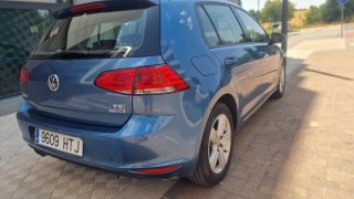 Volkswagen Golf 2014