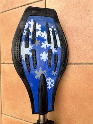 Waveboard / RipStik 86 cm