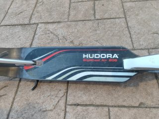 Patinete Hudora Big Wheel 205