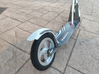 Patinete Hudora Big Wheel 205