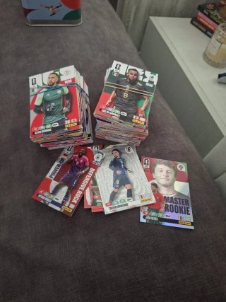 Cromos Adrenalyn XL FIFA 2026