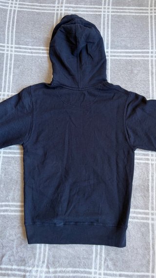 Sudadera Champion Azul