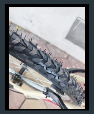 Bicicleta MTB Gotty