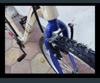 Bicicleta MTB Gotty