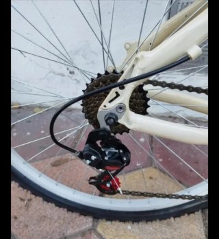 Bicicleta MTB Gotty