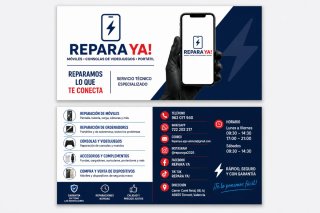 Reparación de móviles en torrent