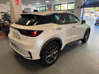 Lexus LBX 1.5 136cv HEV Elegant