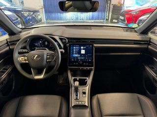 Lexus LBX 1.5 136cv HEV Elegant